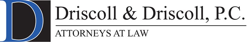 Driscoll & Driscoll, P.C. Attorneys at Law